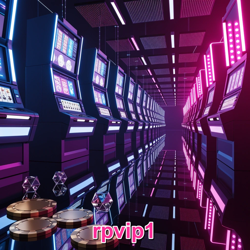 Screenshot 2 - rpvip1 Features