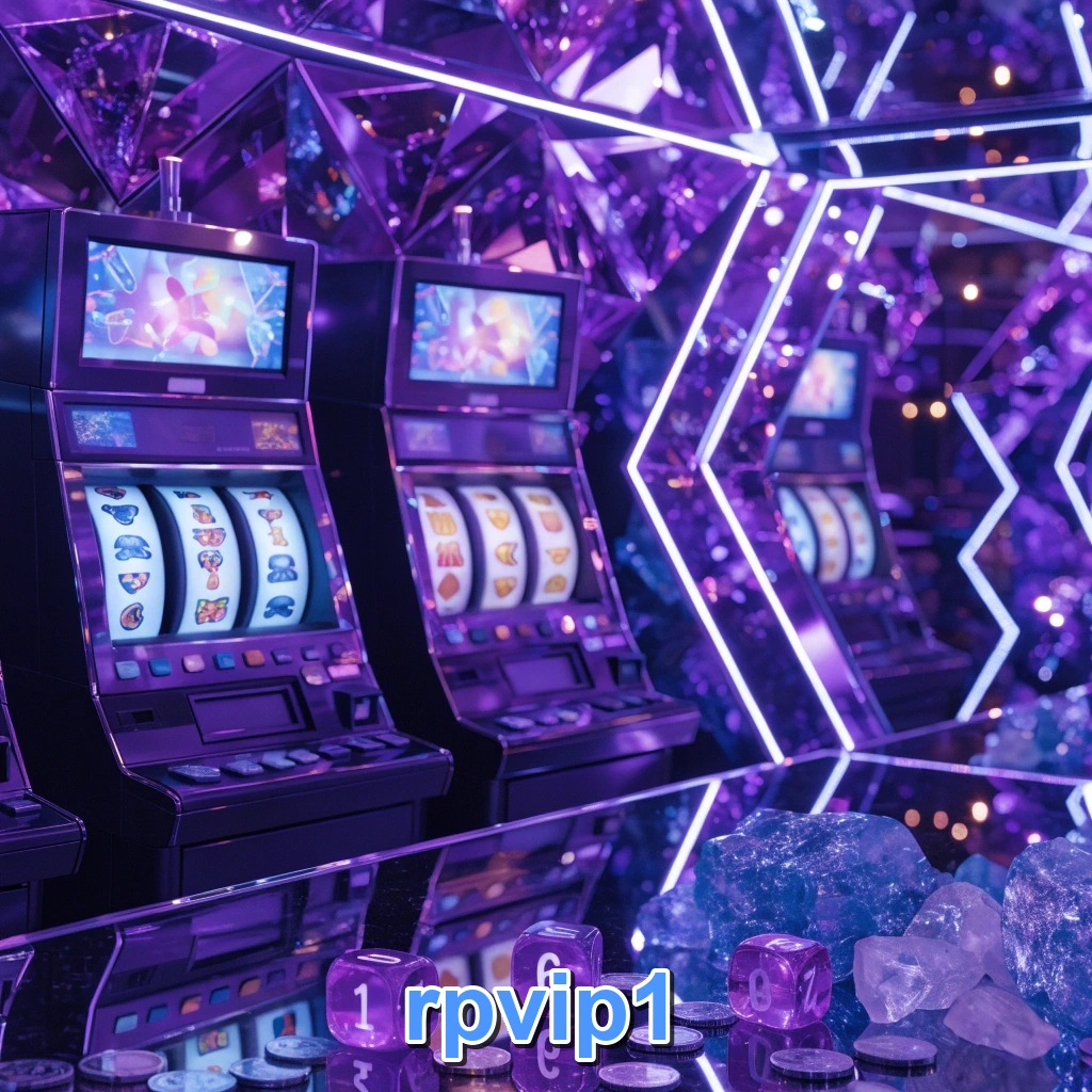 Screenshot 2 - rpvip1 Features