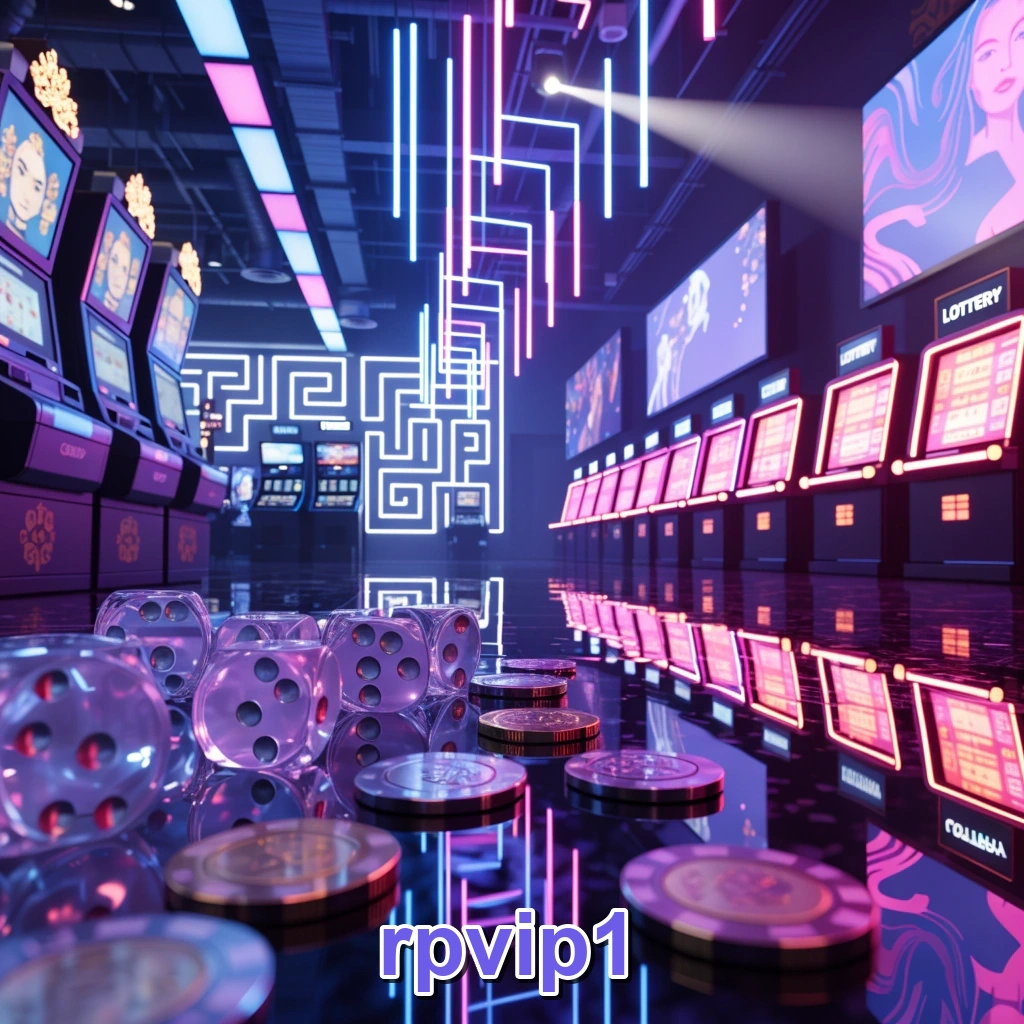 Screenshot 2 - rpvip1 Features