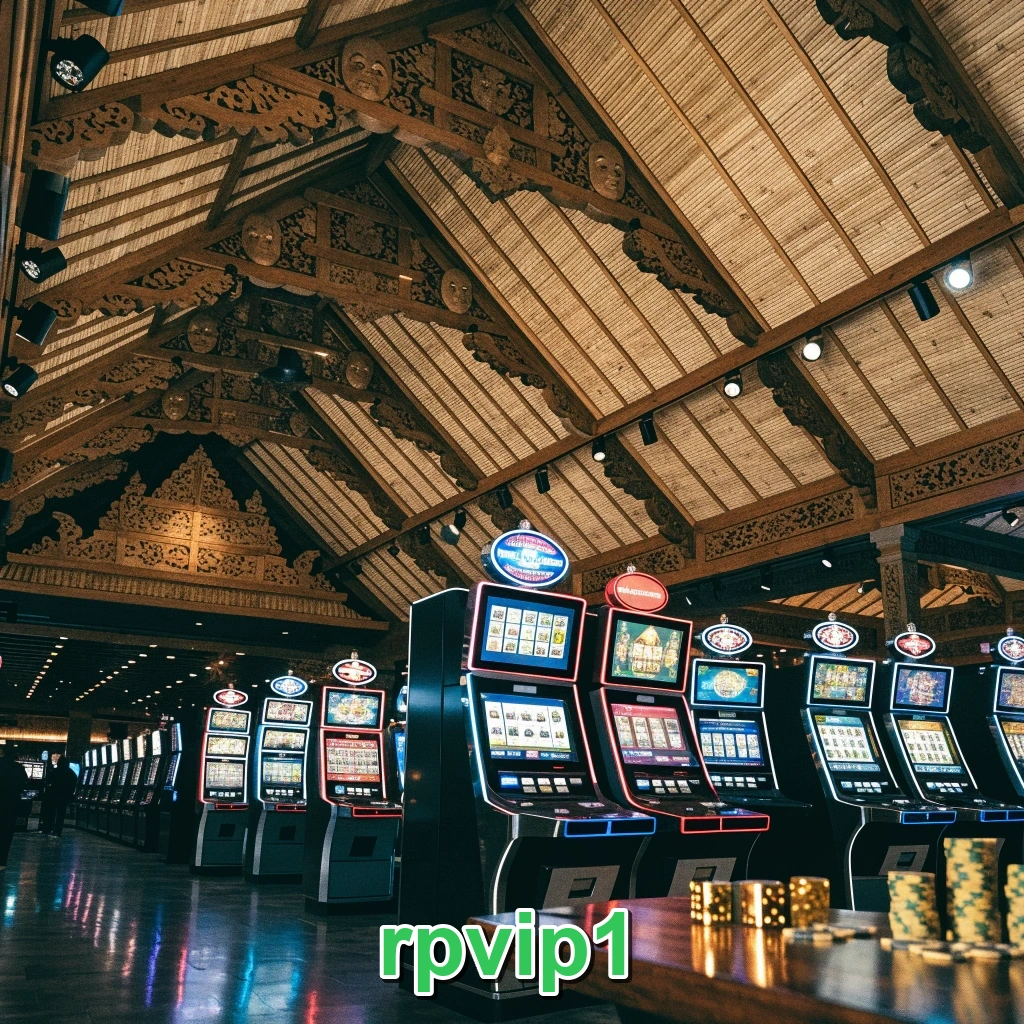 Screenshot 2 - rpvip1 Features