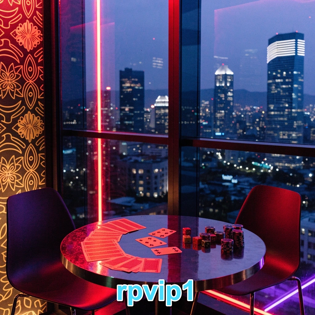 Screenshot 3 - rpvip1 Settings